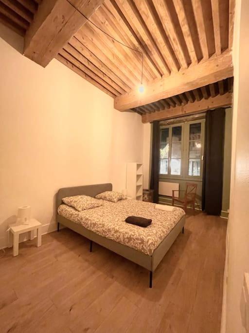 Elegant 2 Chambres Vieille Ville Besanzón Exterior foto